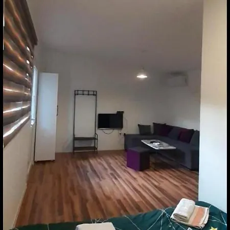 Apartmán River 2 Foca